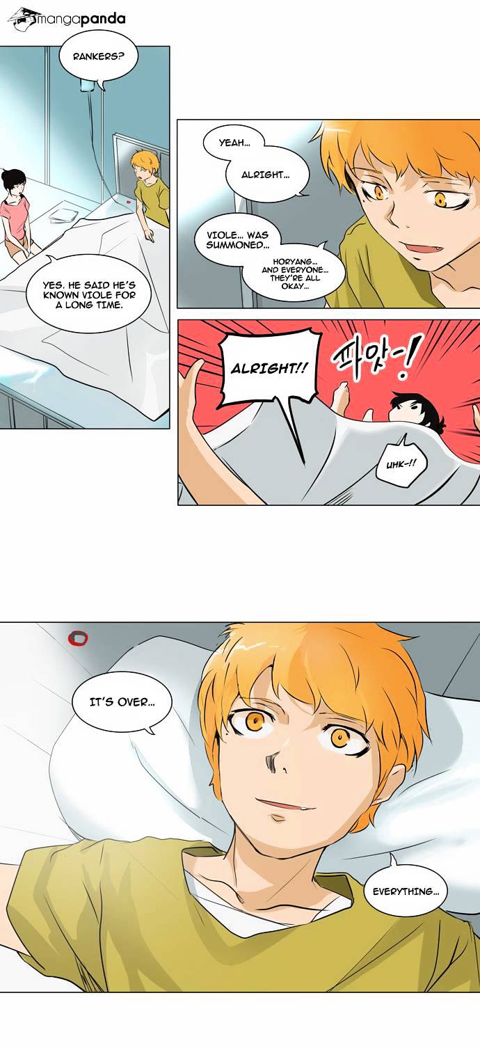 Tower of God, Chapter 188 image 08